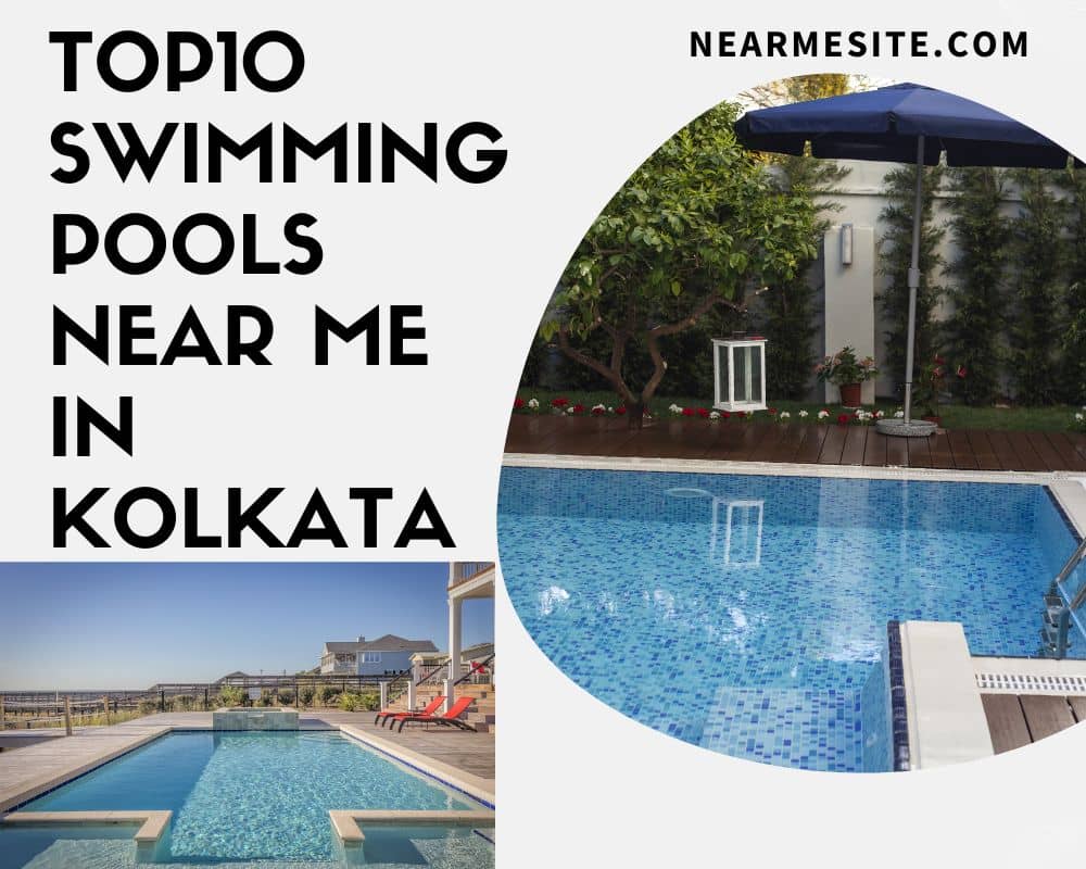 Top10 Swimming Pool Near Me In Kolkata