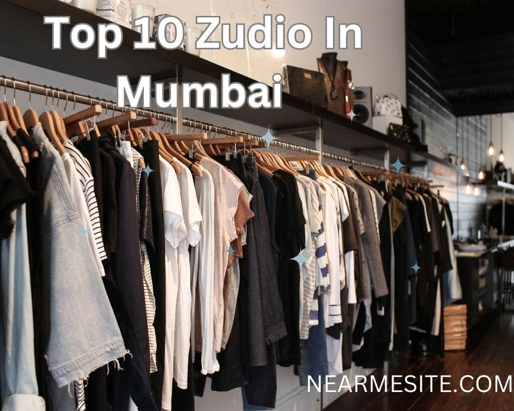 Top 10+ Zudio In Mumbai
