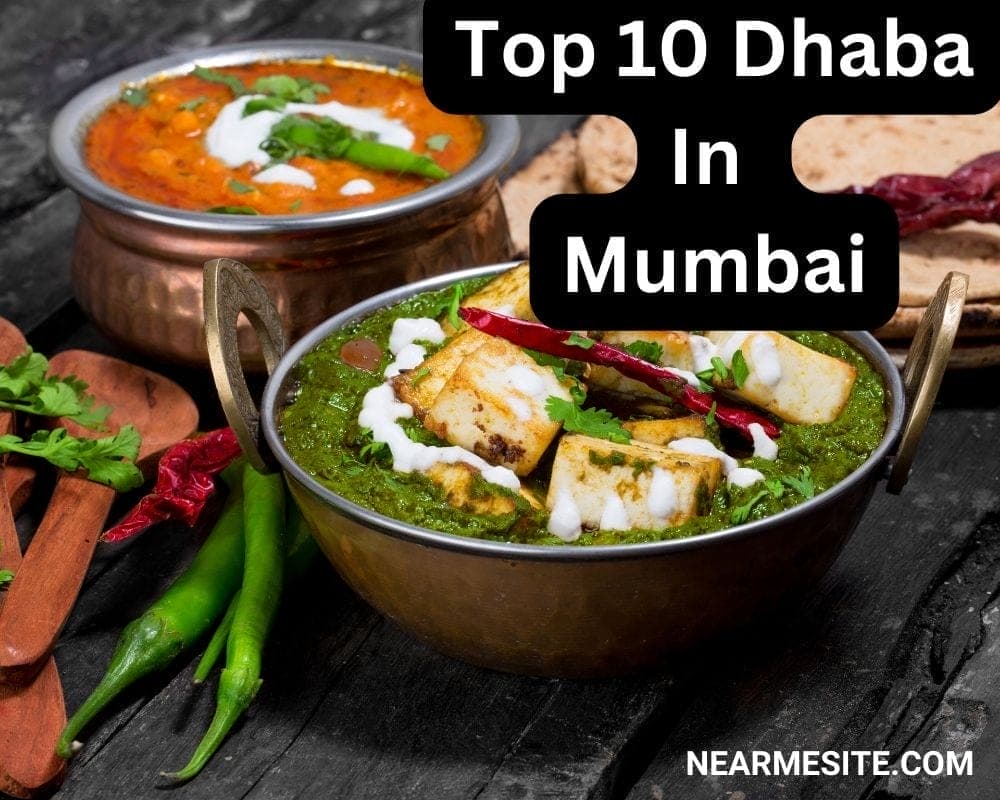 Top 10+ Best Dhaba In Mumbai
