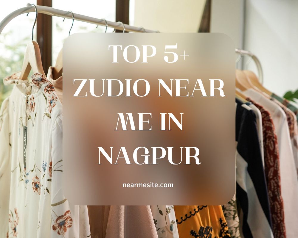 Zudio Near Me In Nagpur