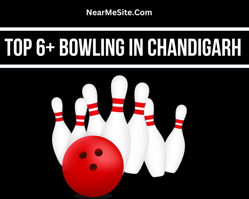 Best 6+ Bowling In Chandigarh - Bowling Near Me In Chandigarh