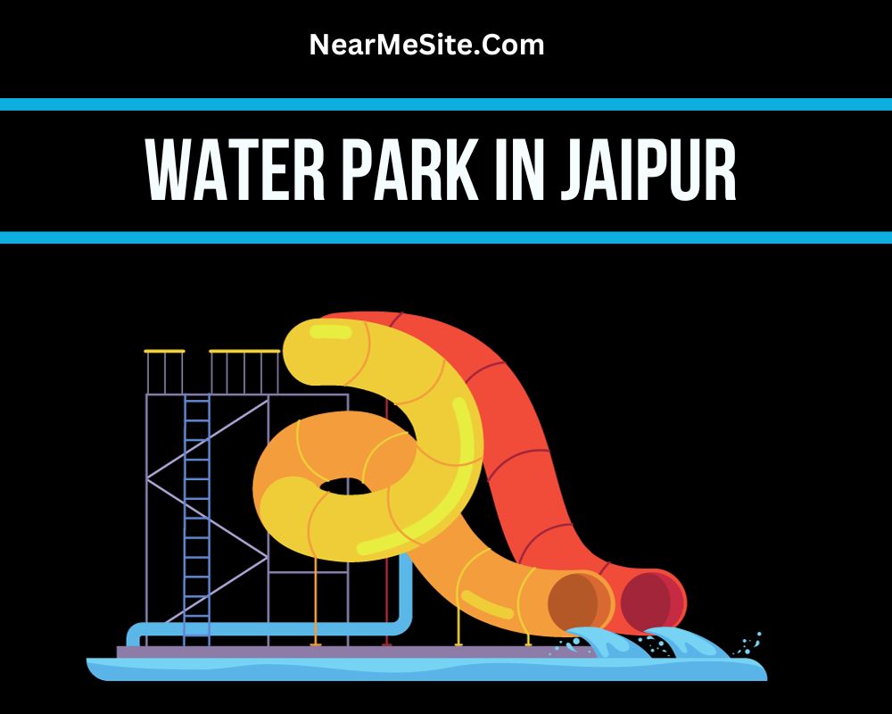 Water Park In Jaipur