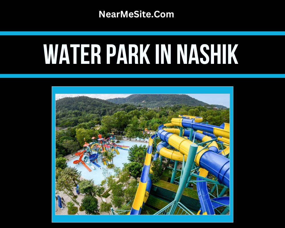 Water Park In Nashik