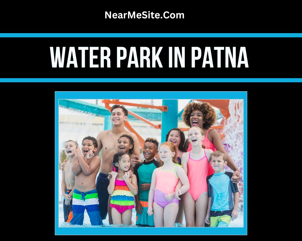 Water Park In Patna