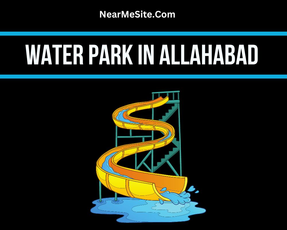 Water Park in Allahabad