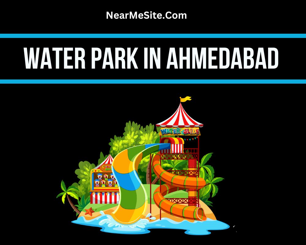 water park in ahmedabad