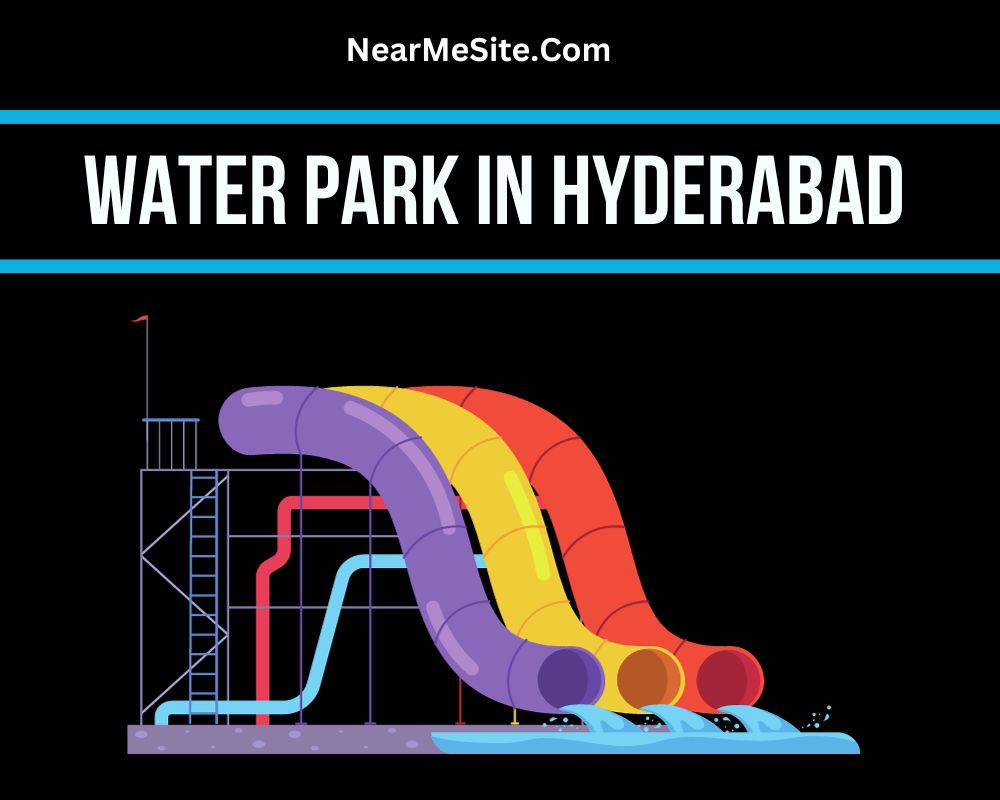 water park in hyderabad