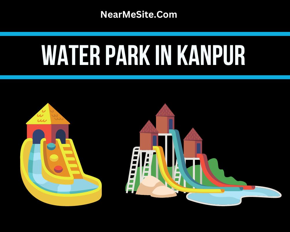 water park in kanpur