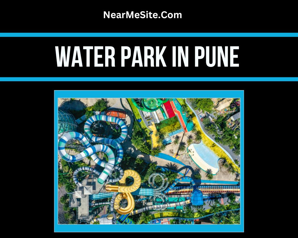water park in pune