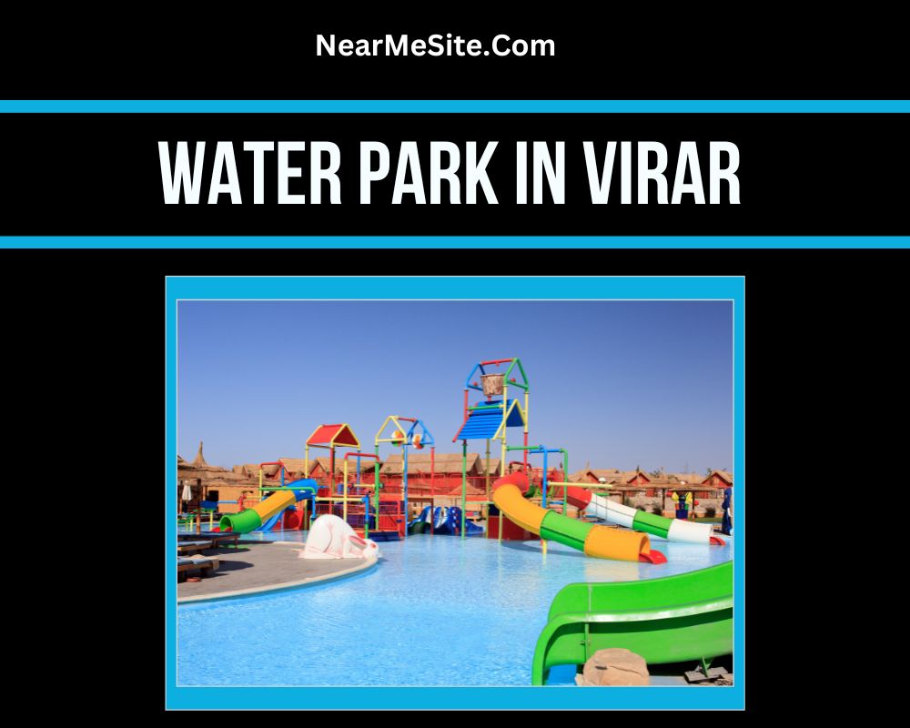 water park in virar