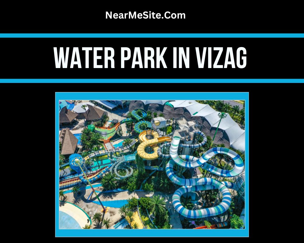water park in vizag