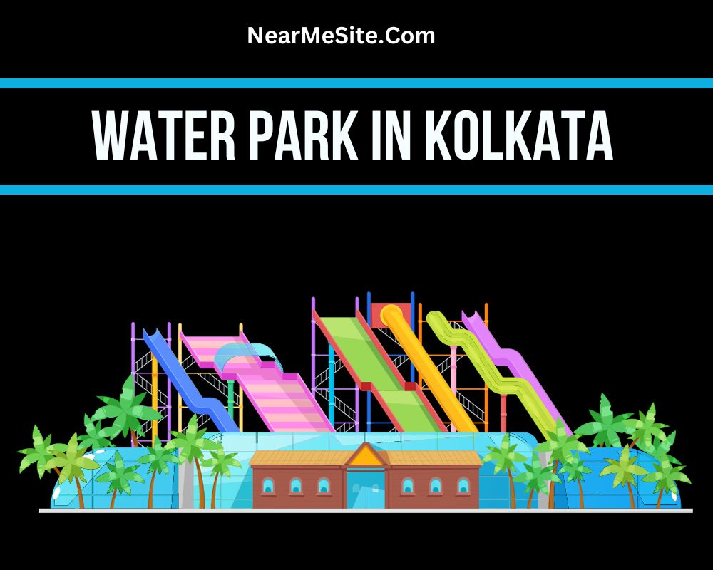 water park in kolkata