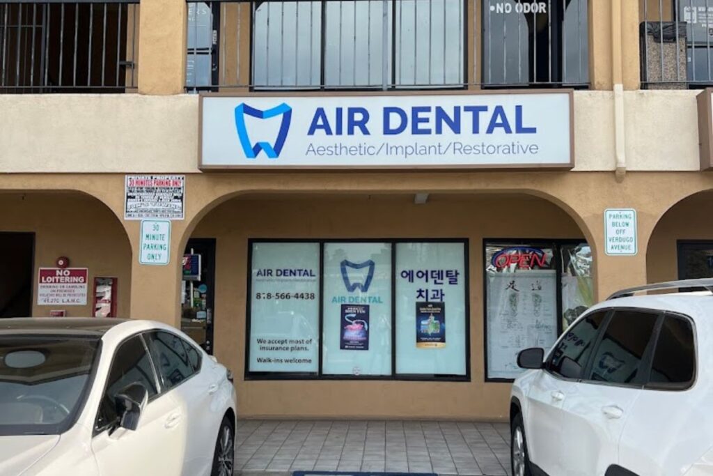 Air Dental