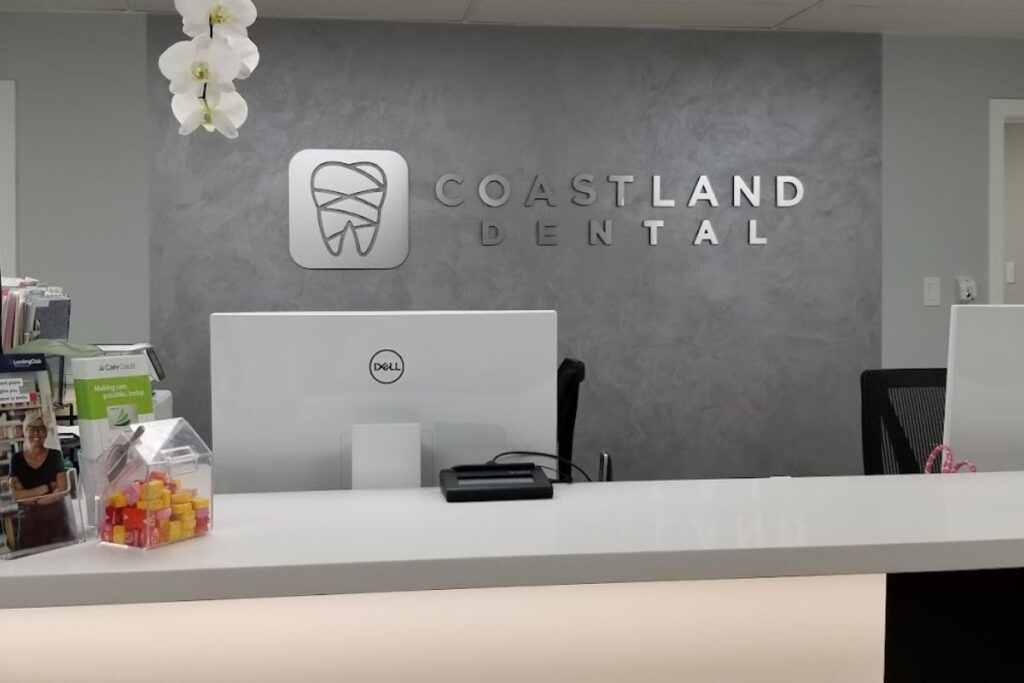 Coastland Dental