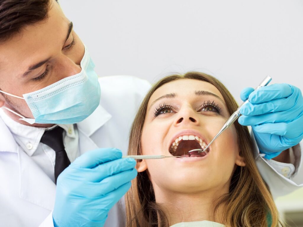 Dentistry Of Uptown Charlotte
