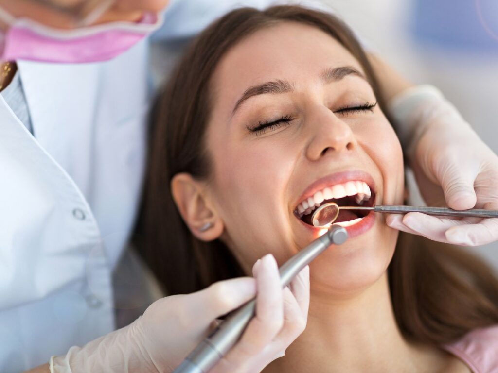 SouthEnd Dentistry