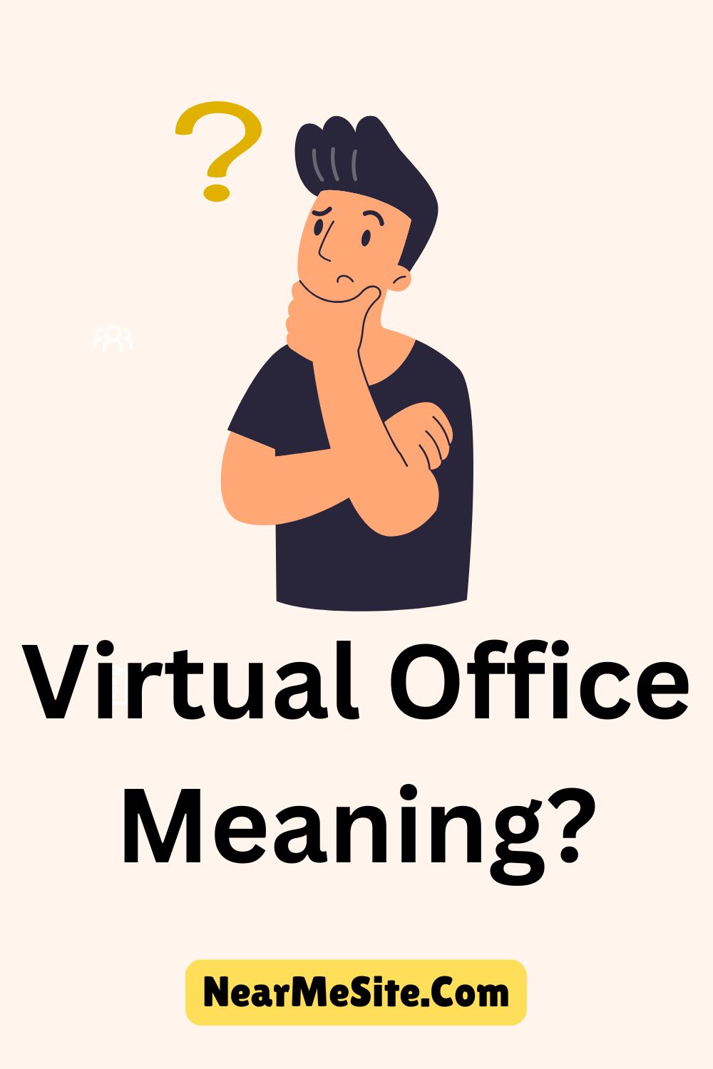 Virtual Office Meaning?