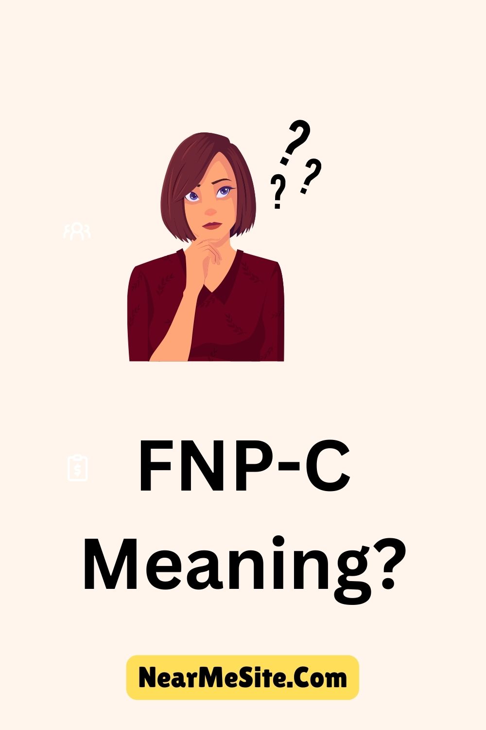 FNP-C Meaning?