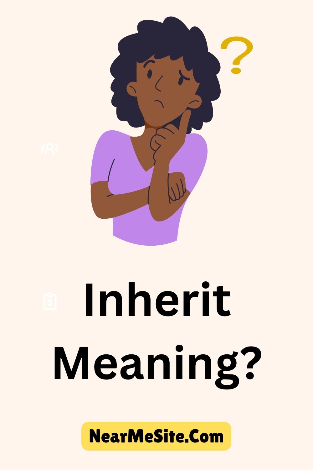 Inherit Meaning?