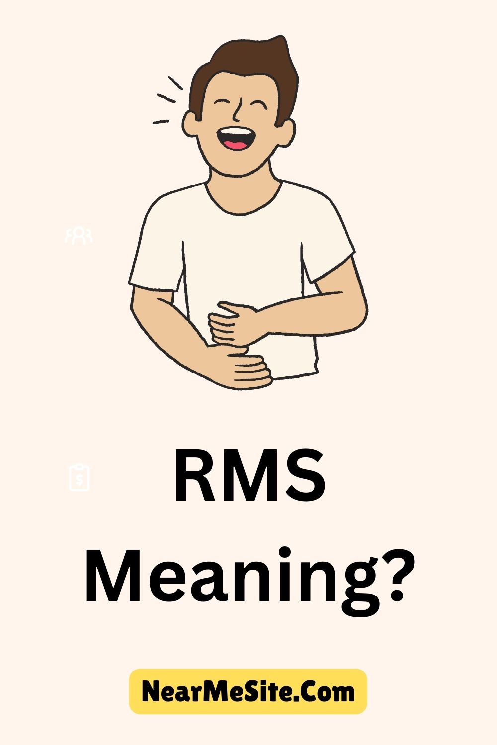 Rms Meaning?