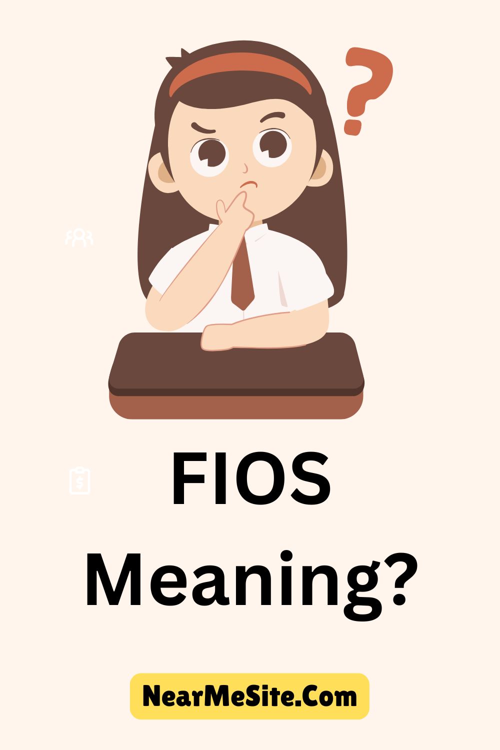 Fios Meaning?