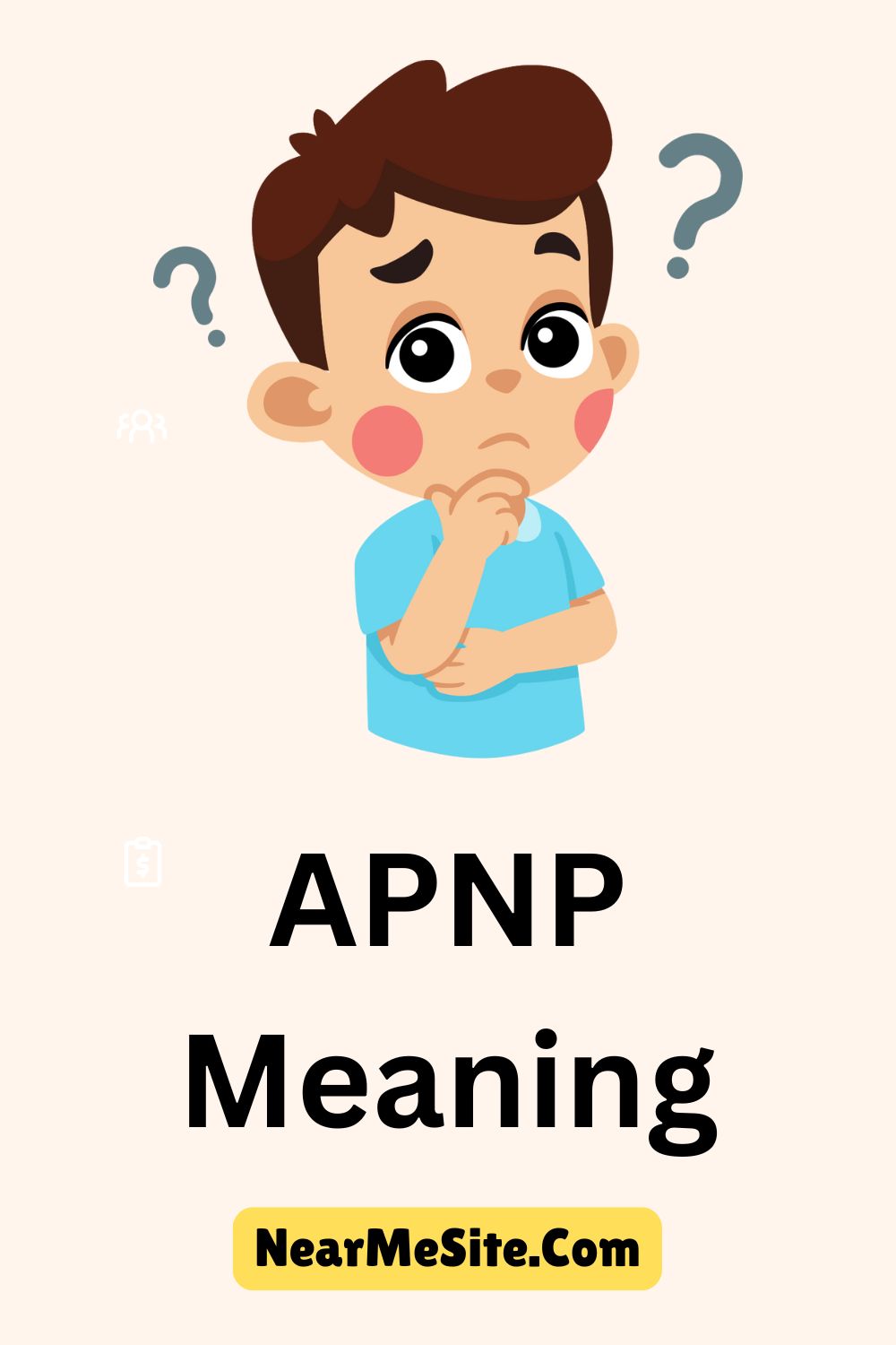 Apnp Meaning?