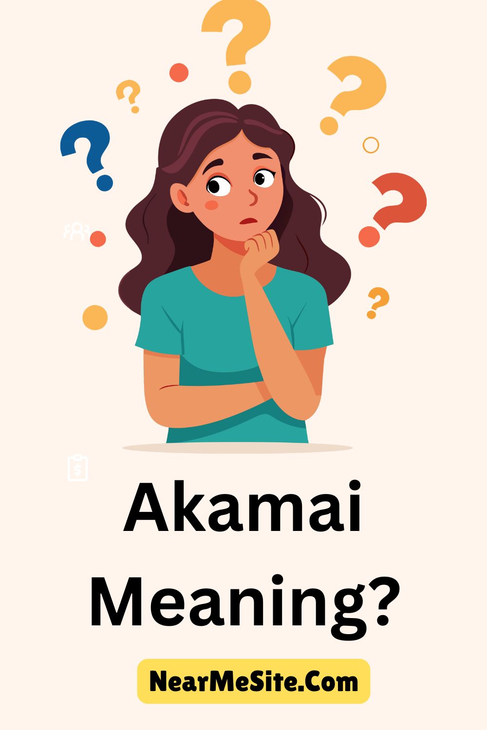 Akamai Meaning? Synonyms, Antonyms and Sentences Examples