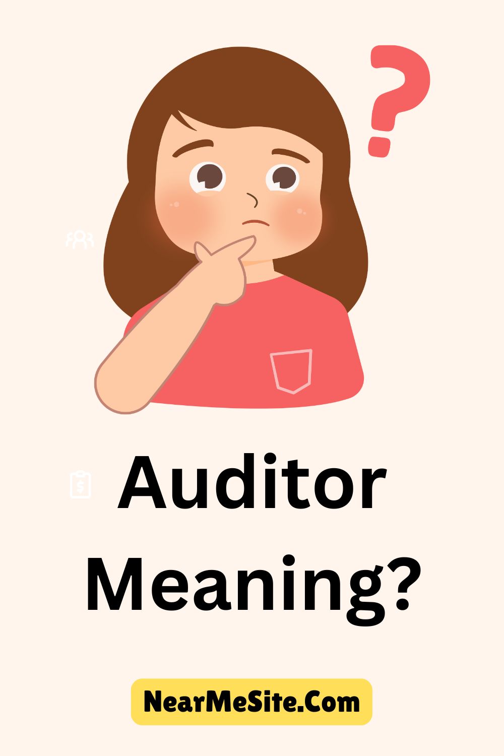 Auditor Meaning? Synonyms, Antonyms and Sentences Examples