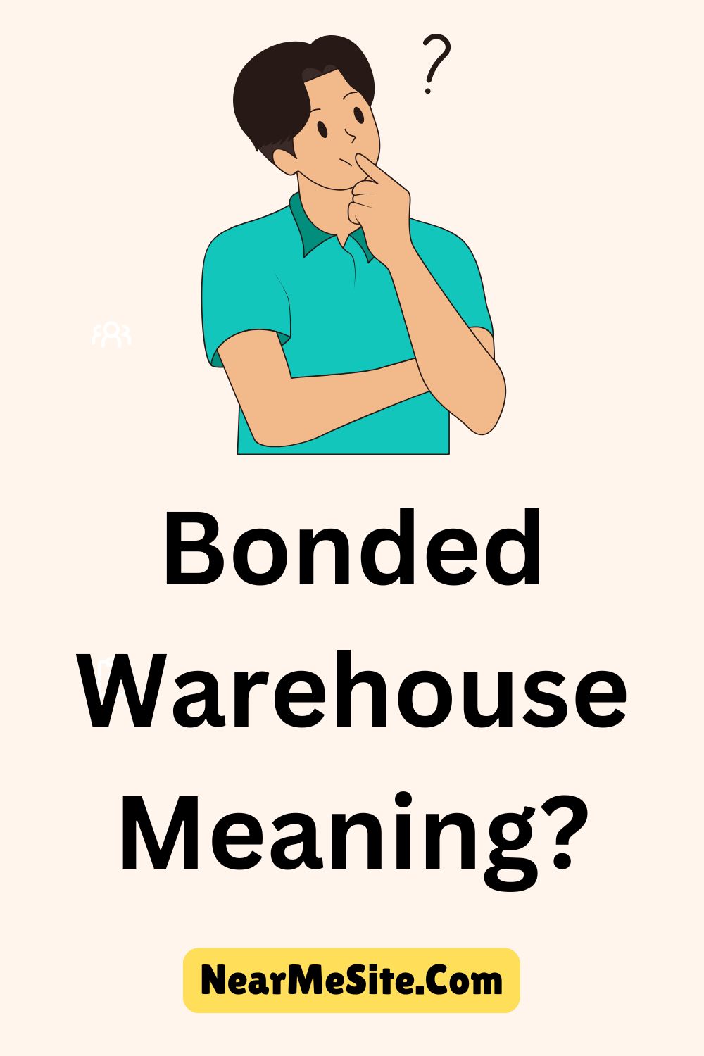 Bonded Warehouse Meaning? Synonyms, Antonyms and Sentences Examples