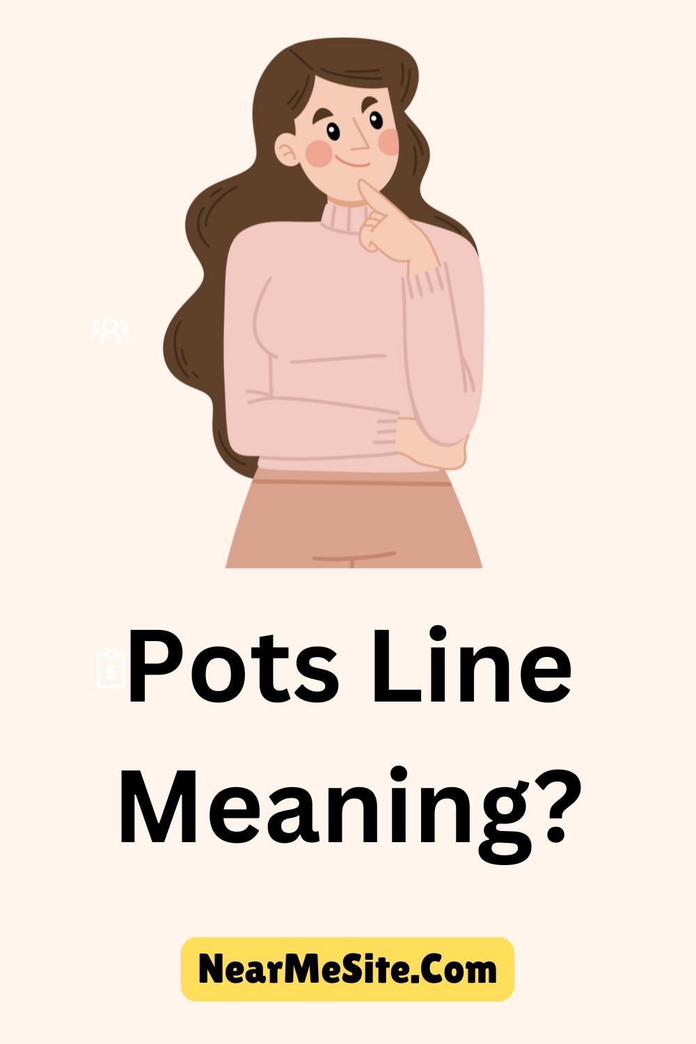 Pots Line Meaning? Synonyms, Antonyms and Sentences Examples