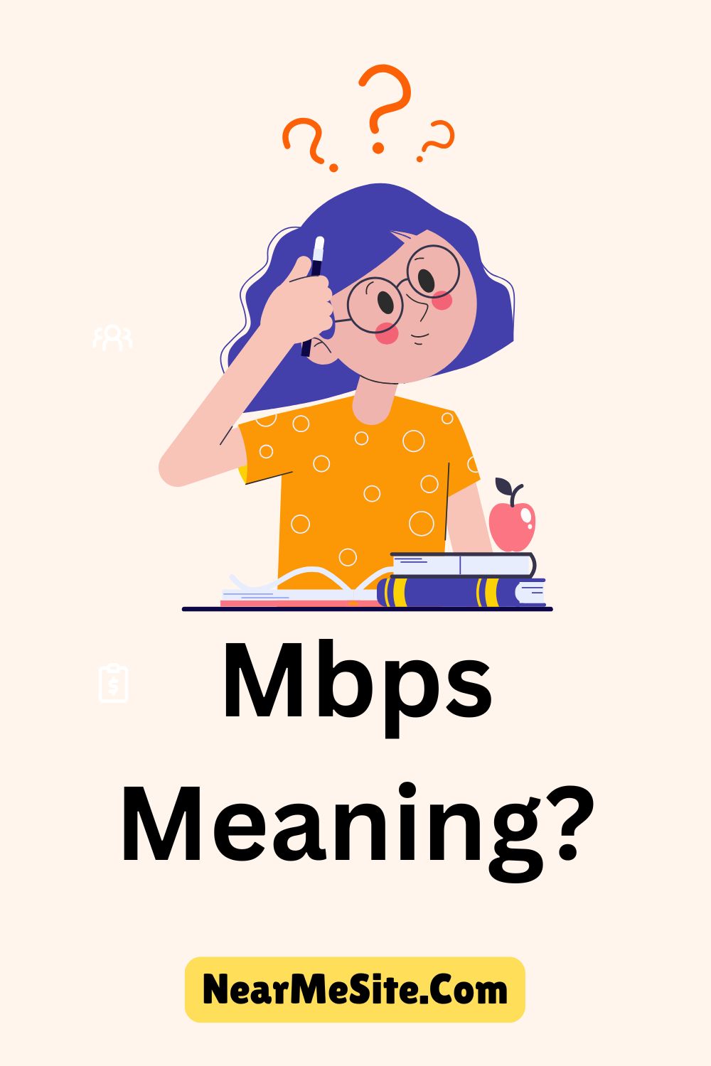 Mbps Meaning? Synonyms, Antonyms and Sentences Examples