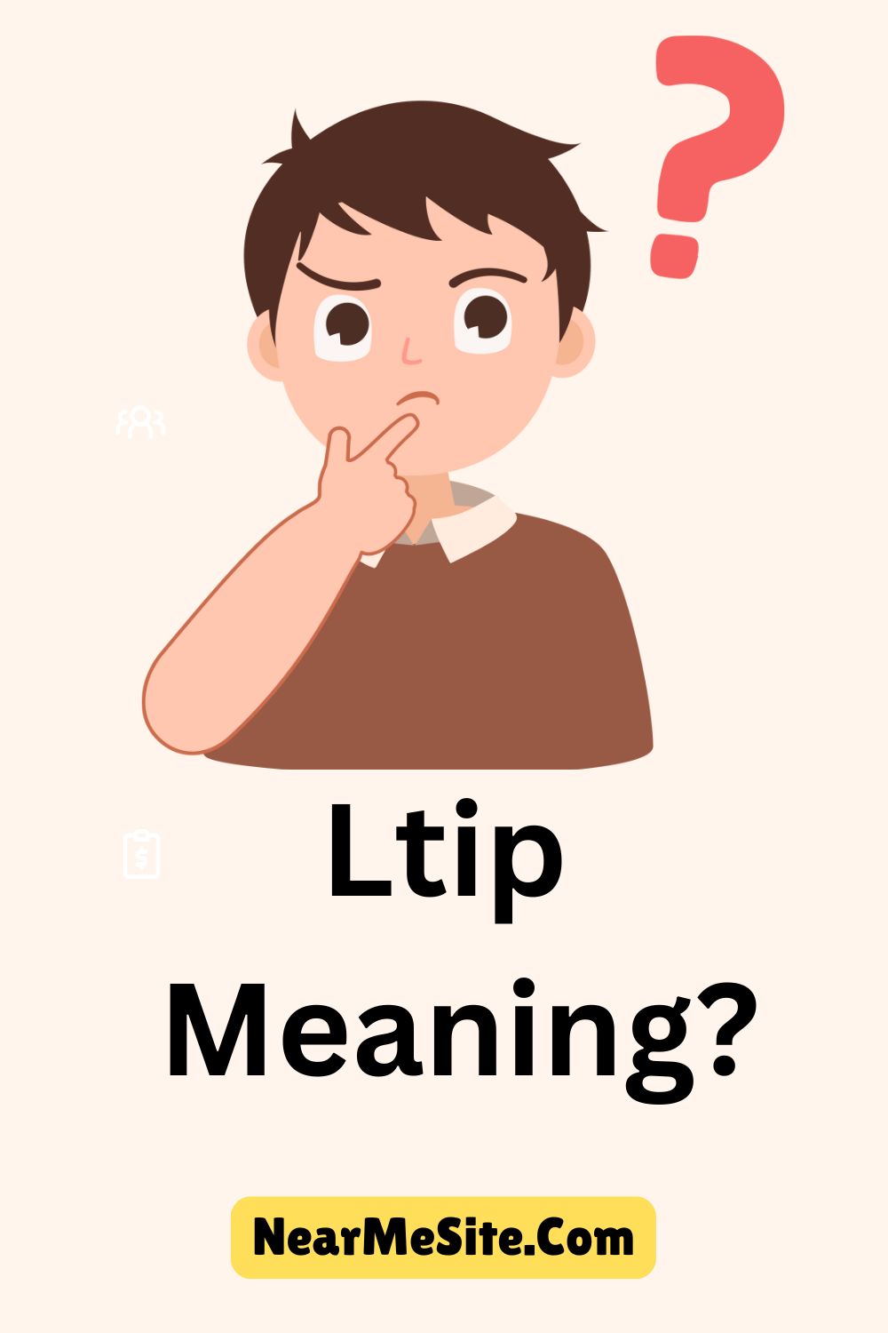 Ltip Meaning? Synonyms, Antonyms and Sentences Examples