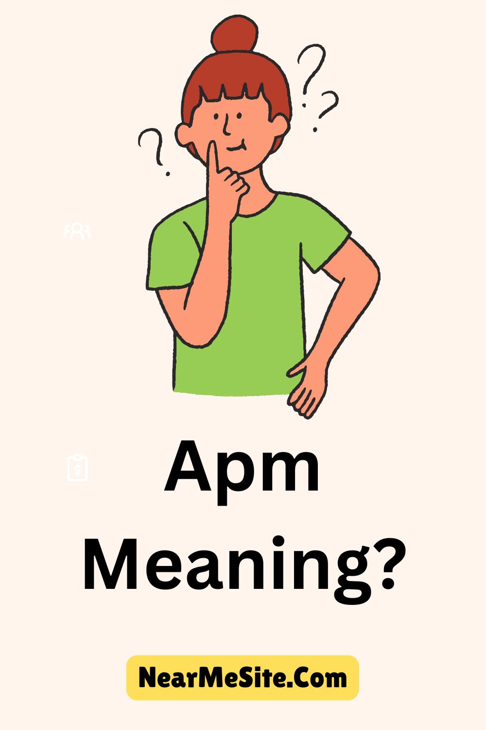 Apm Meaning? Synonyms, Antonyms and Sentences Examples