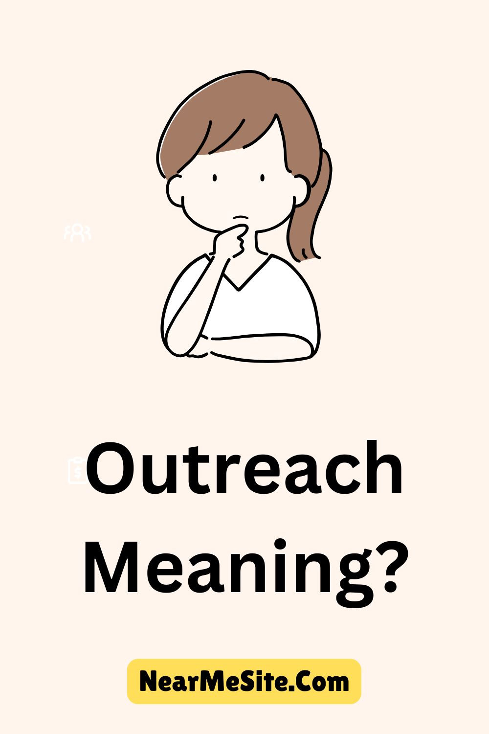 Outreach Meaning? Synonyms, Antonyms and Sentences Examples