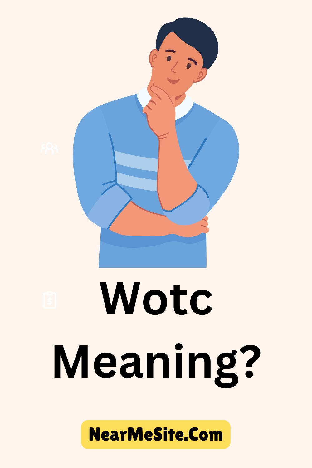 Wotc Meaning? Synonyms, Antonyms and Sentences Examples