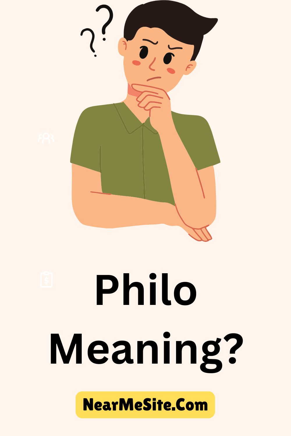 Philo Meaning? Synonyms, Antonyms and Sentences Examples