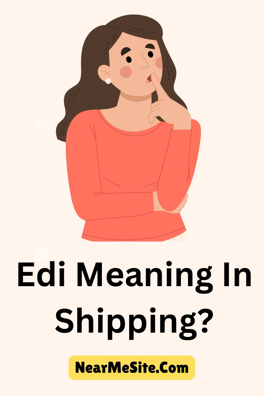 Edi Meaning In Shipping?