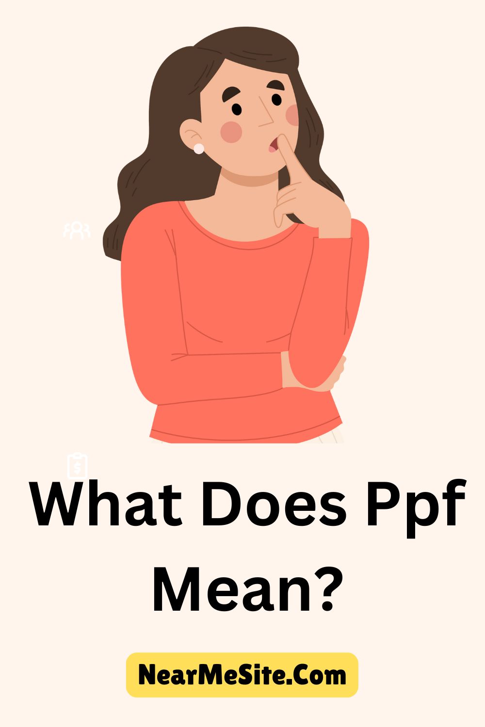 What Does Ppf Mean?