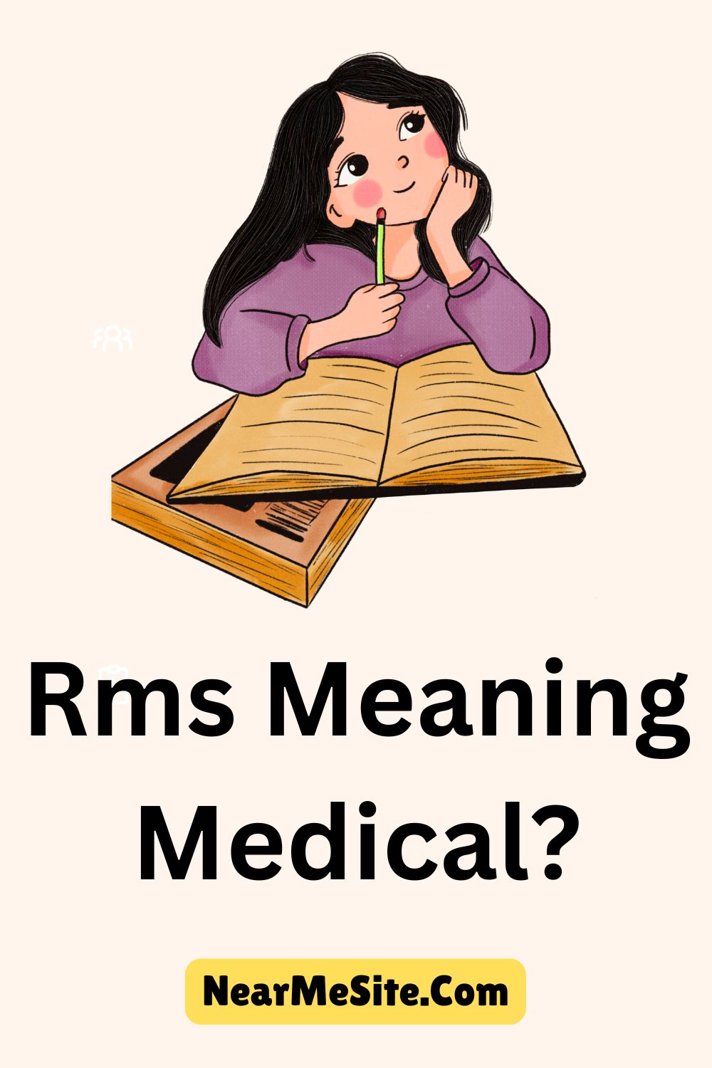 Rms Meaning Medical?