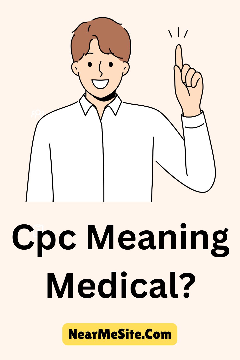 Cpc Meaning Medical?