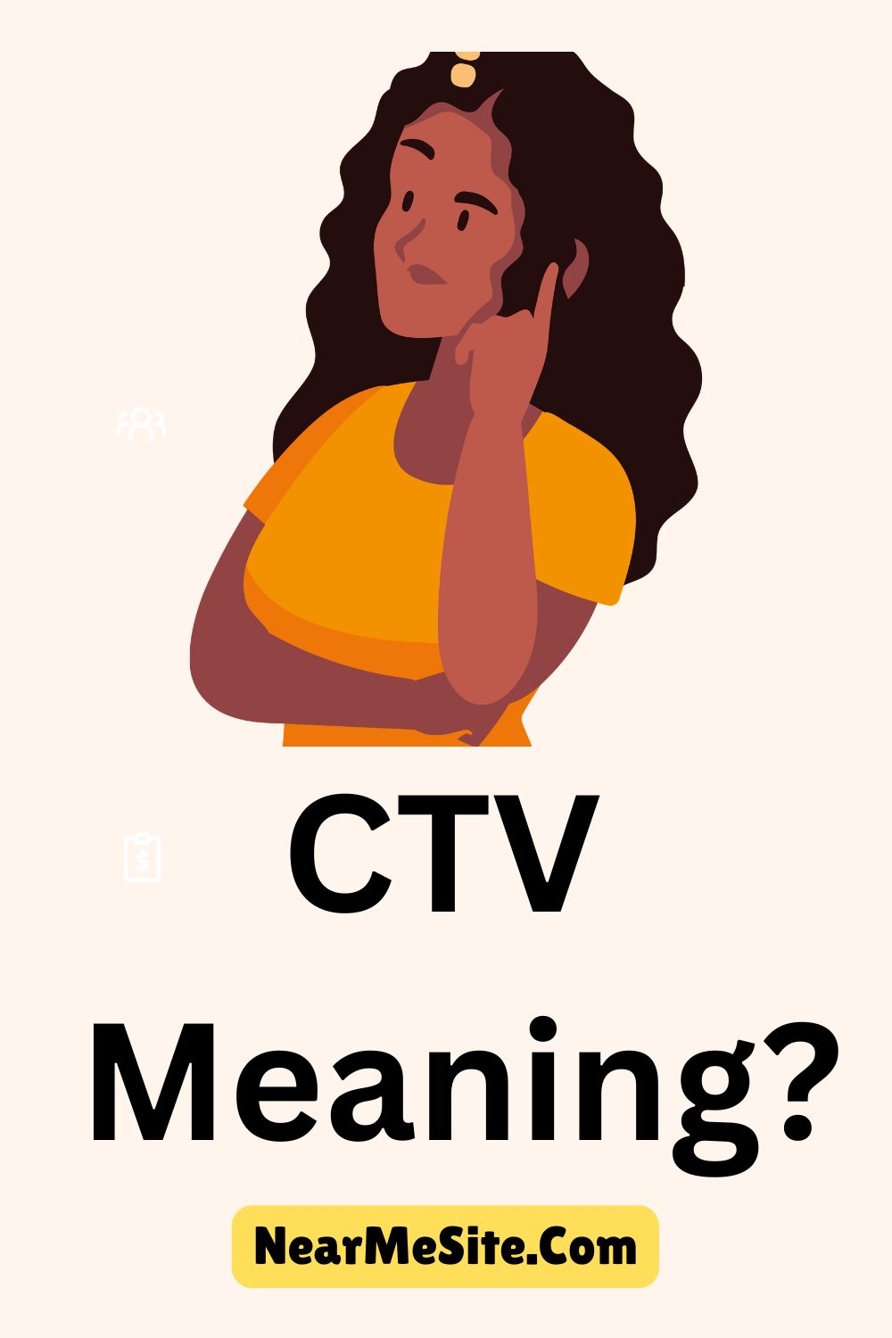 Ctv Meaning?