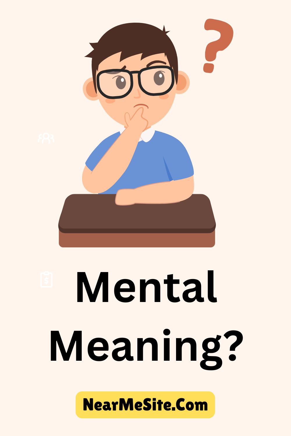 Mental Meaning?