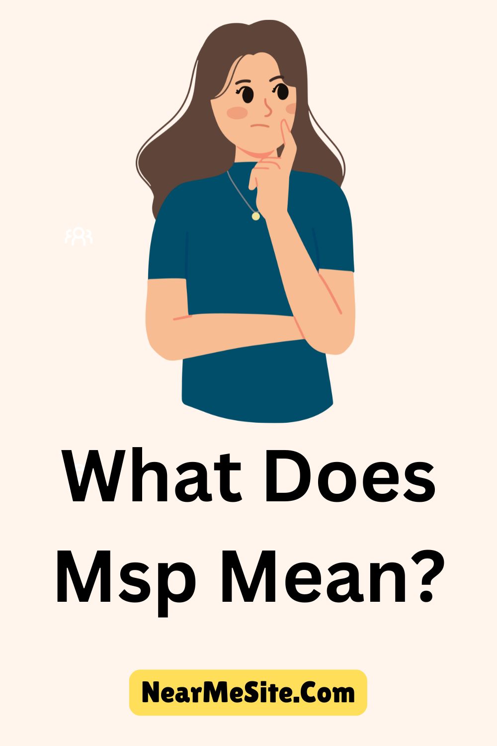 What Does Msp Mean?