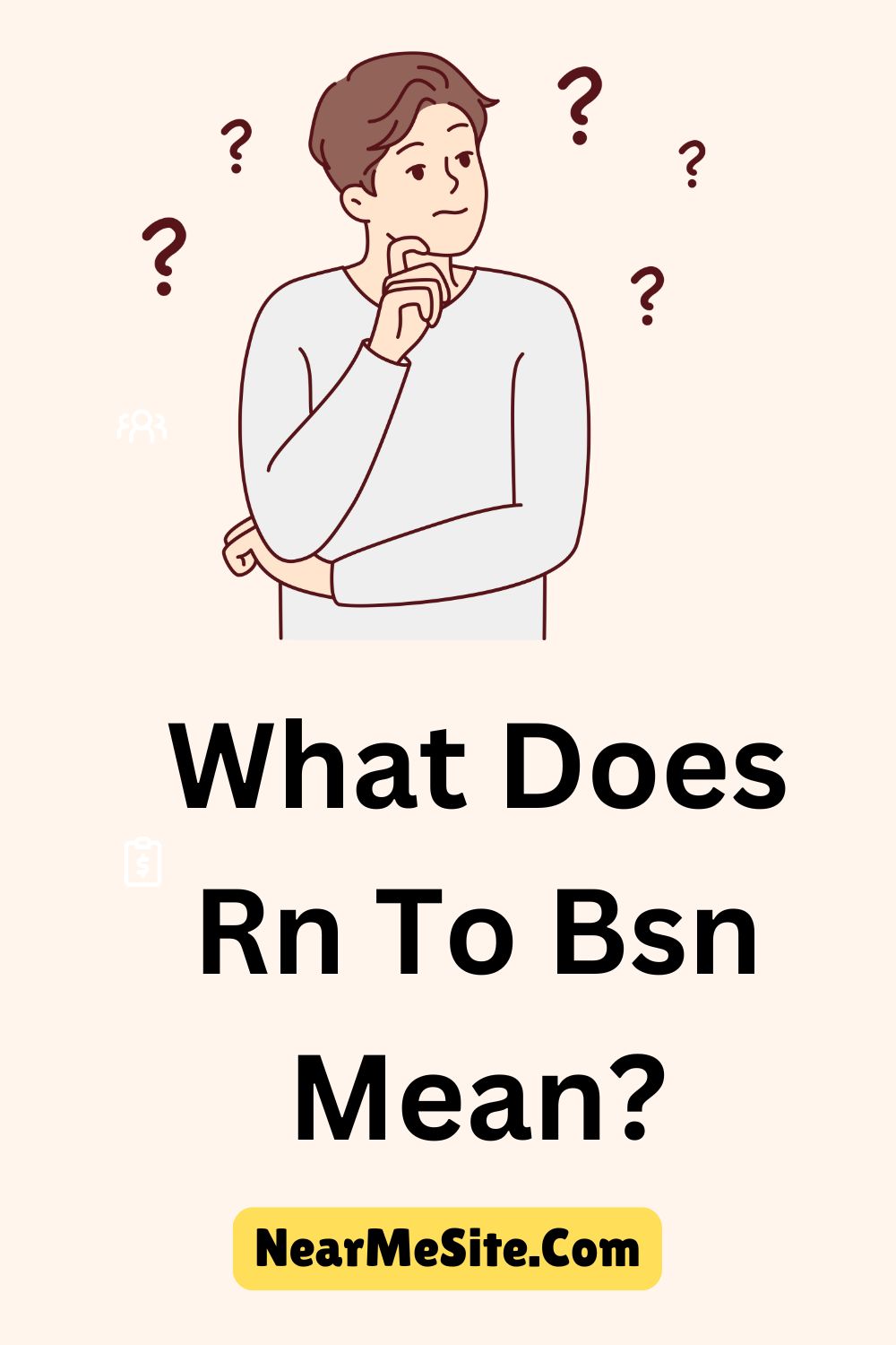 What Does Rn To Bsn Mean?