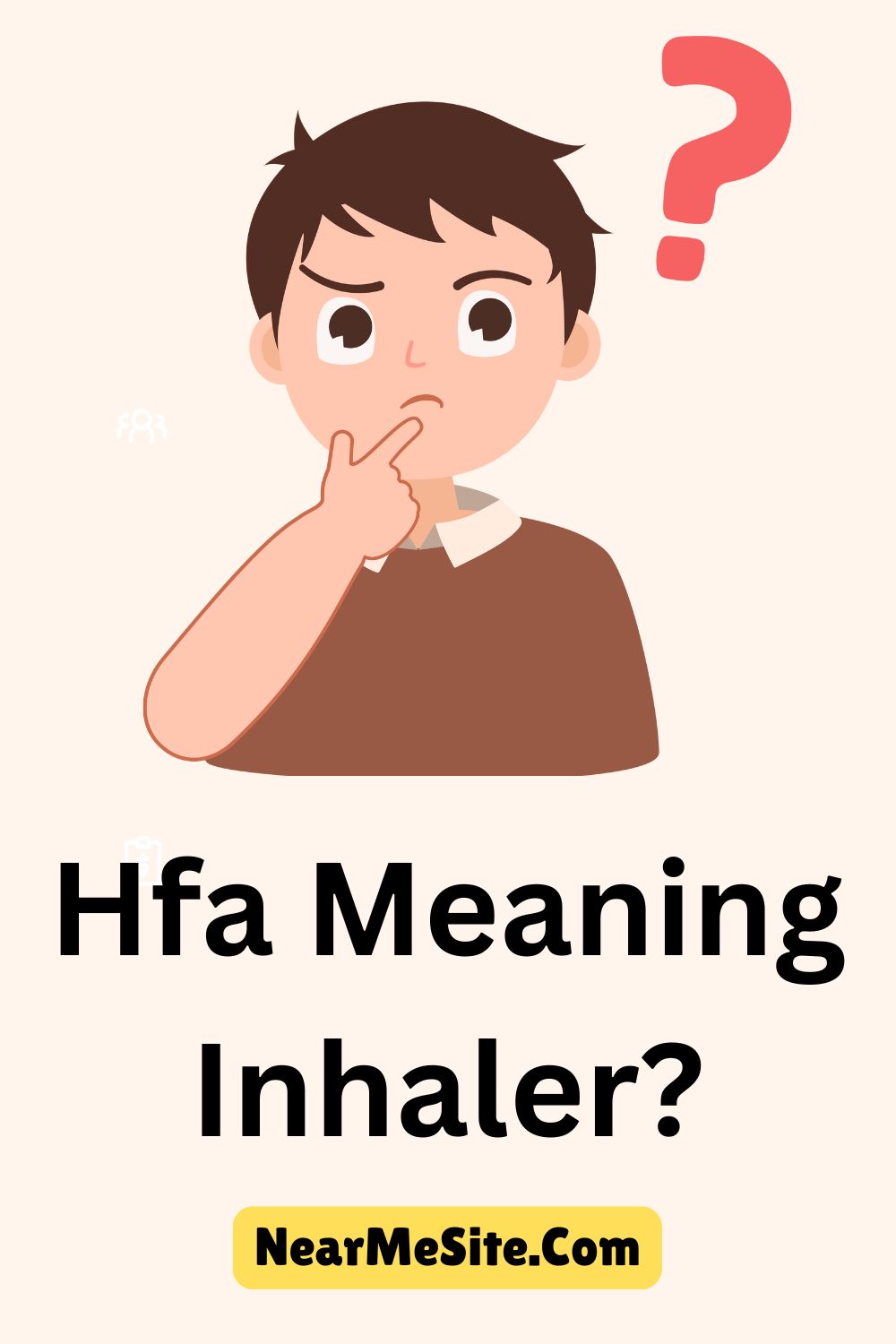 Hfa Meaning Inhaler?