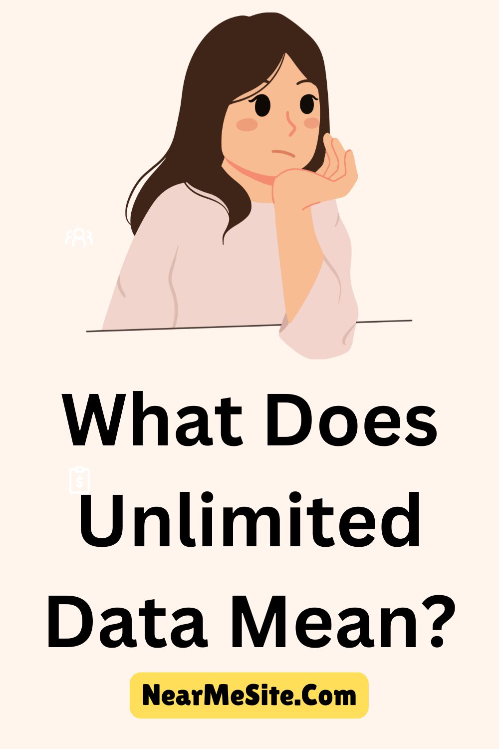 What Does Unlimited Data Mean?