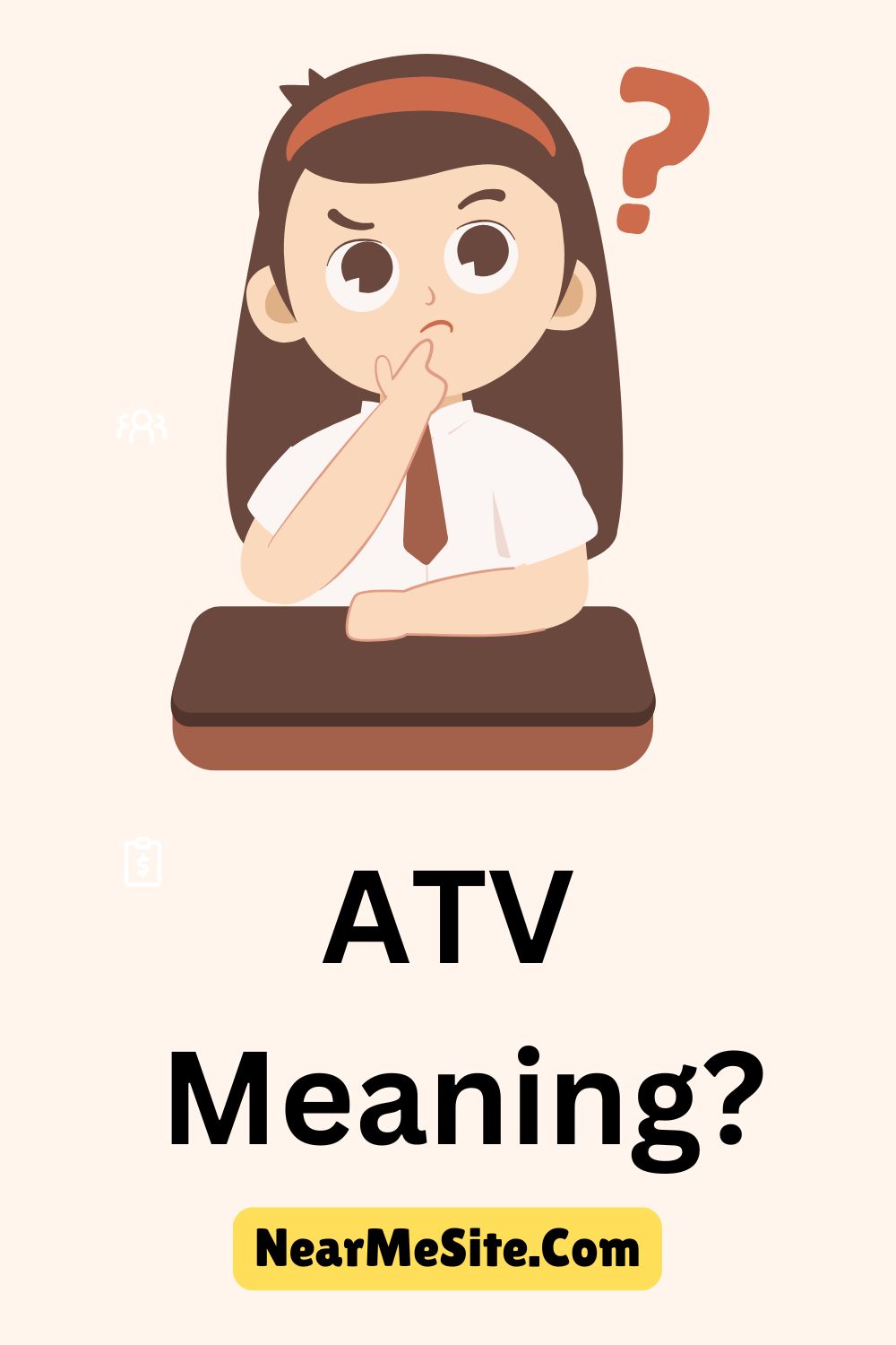 Atv Meaning?