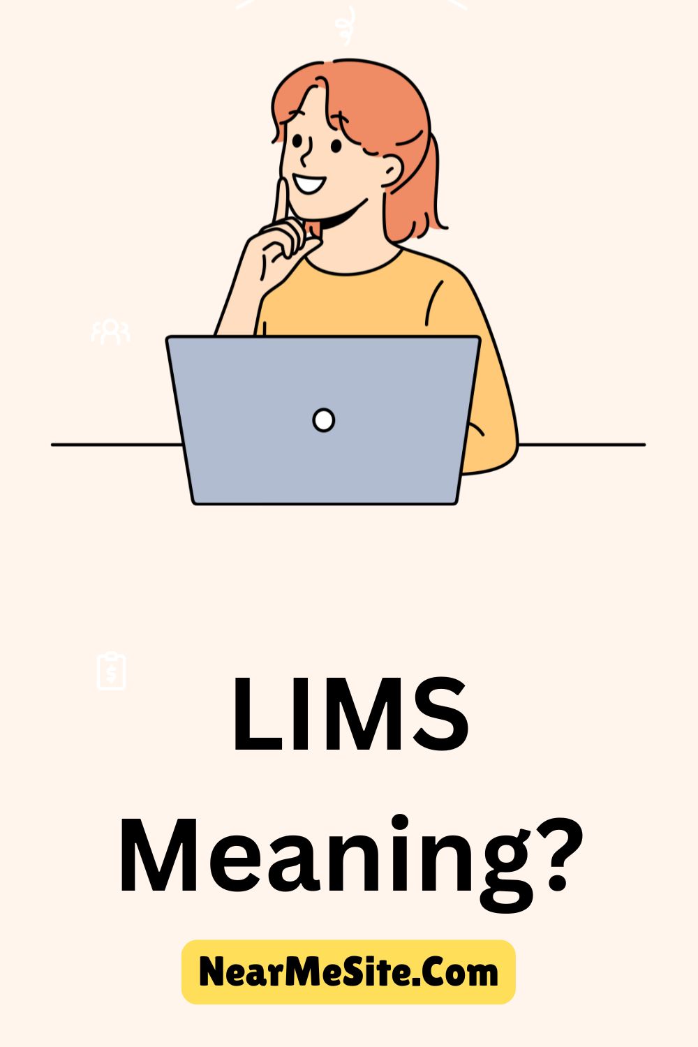 Lims Meaning?